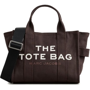 Marc Jacobs Women’s The Leather Tote Bag(Ganache)