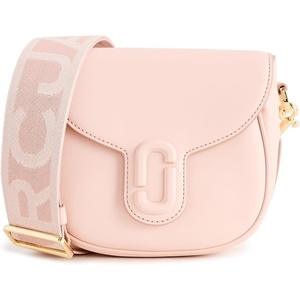 Marc Jacobs Women’s The Saddle Bag(Rose)