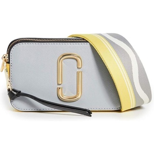 Marc Jacobs Women’s The Snapshot(Gold)