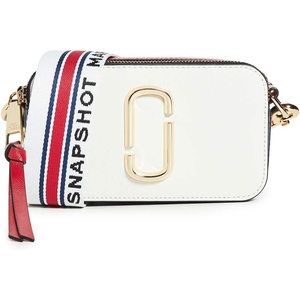 Marc Jacobs Women’s The Snapshot(New Coconut Multi)