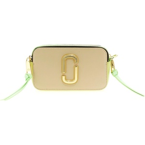 Marc Jacobs Women’s The Snapshot(Peppermint Multi)