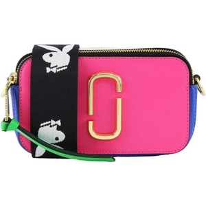 Marc Jacobs Women’s The Snapshot(Pink)