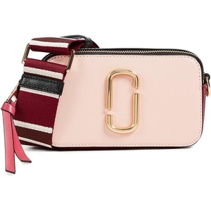 Marc Jacobs Women’s The Snapshot(Rose)