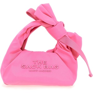 Marc Jacobs womens The Mini Sack(Bow Pink)