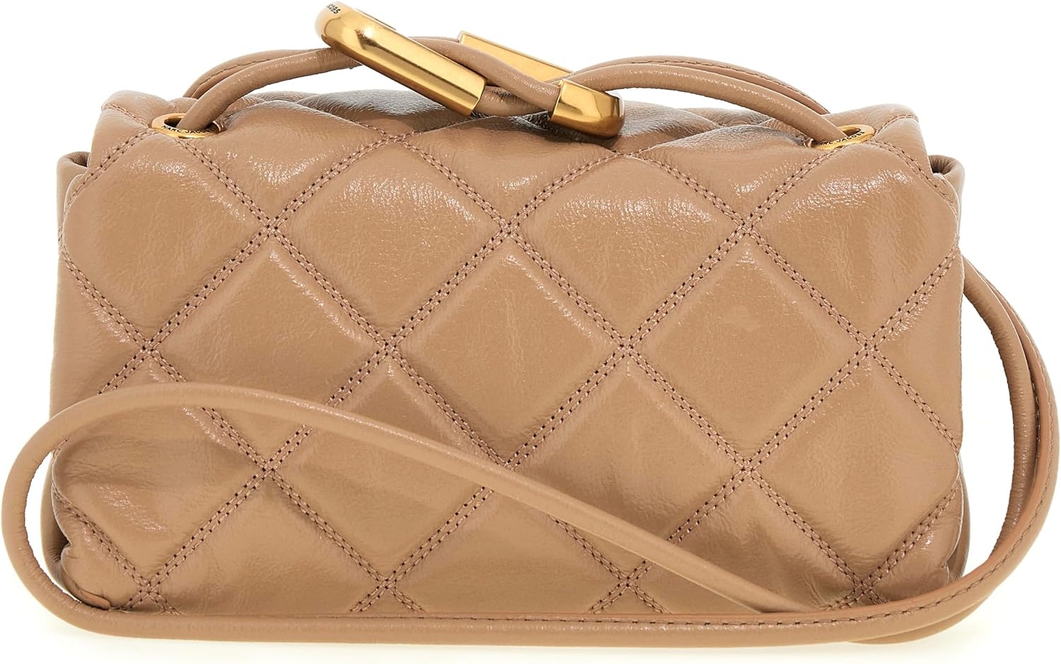 image:imageMARC JACOBS The Mini Dual Shoulder Bag
