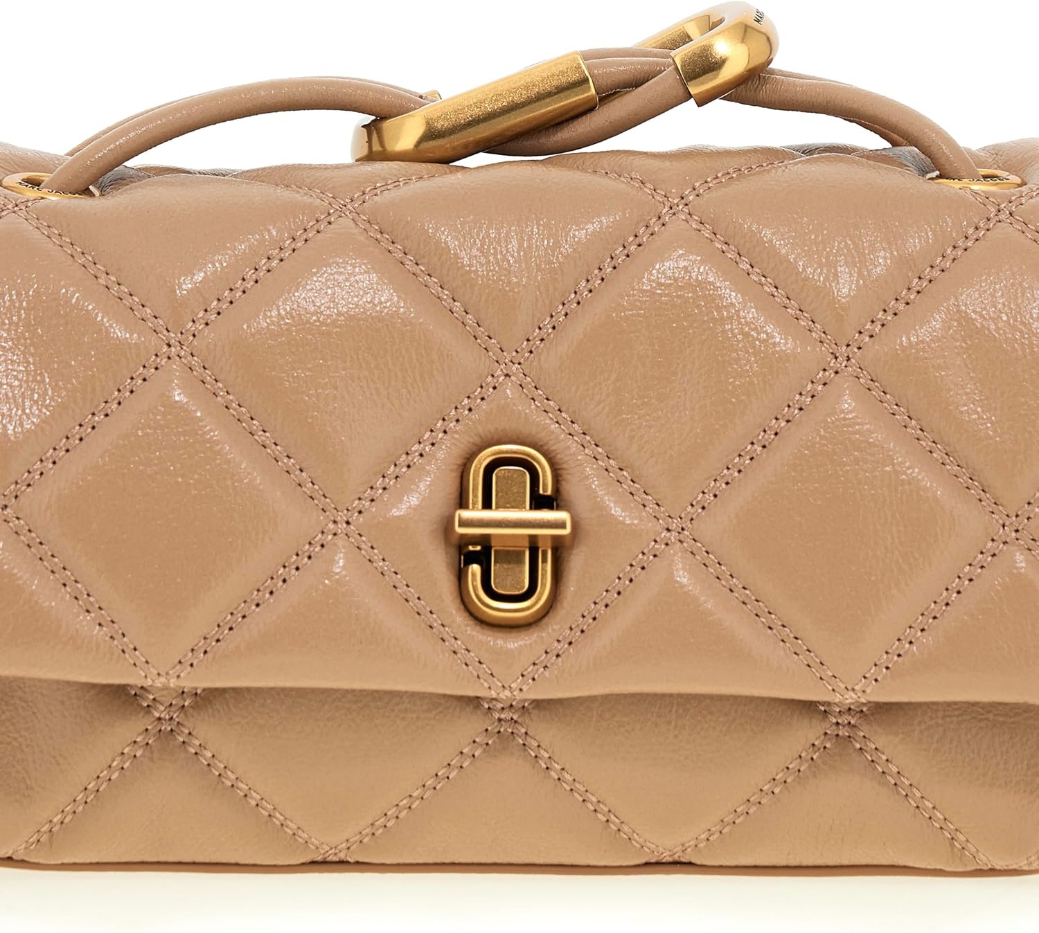 image:imageMARC JACOBS The Mini Dual Shoulder Bag