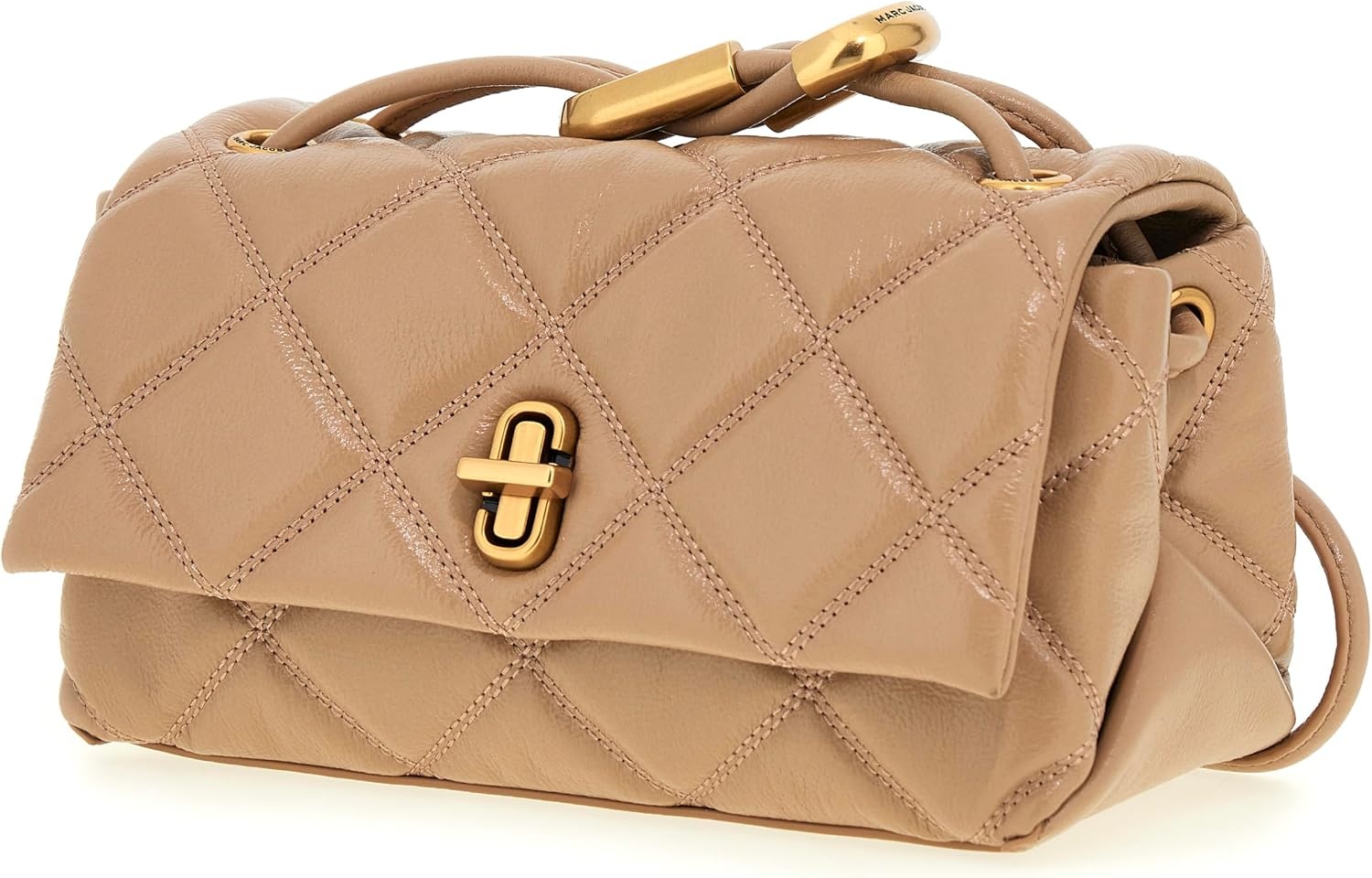 image:imageMARC JACOBS The Mini Dual Shoulder Bag