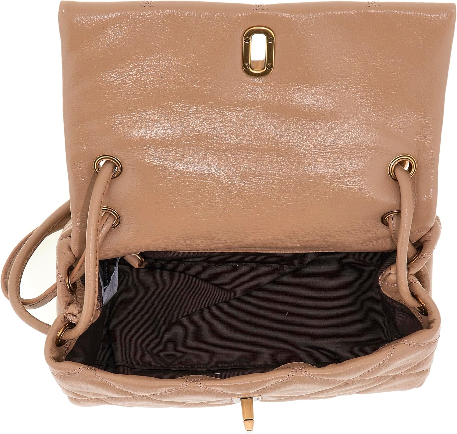 image:imageMARC JACOBS The Mini Dual Shoulder Bag