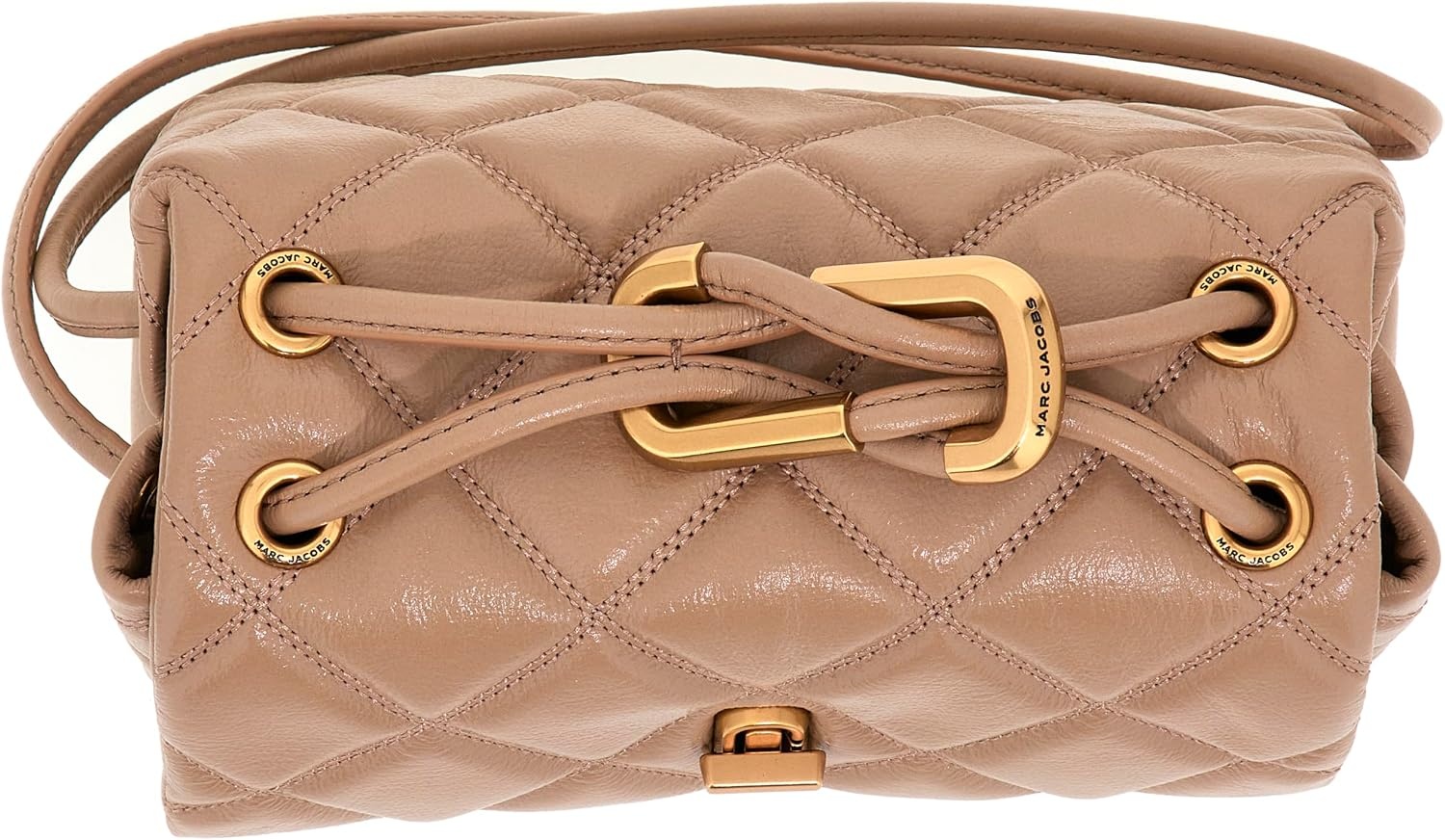 image:imageMARC JACOBS The Mini Dual Shoulder Bag