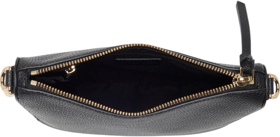 image:imageMarc Jacobs Drifter Swing Pack Crossbody BagBlack
