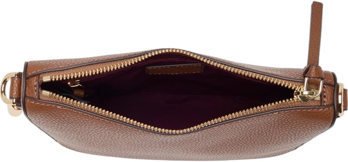 image:imageMarc Jacobs Drifter Swing Pack Crossbody BagCognac