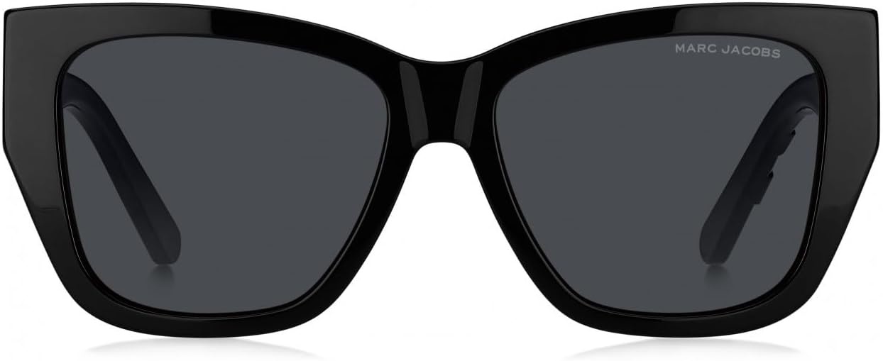 image:imageMarc Jacobs MARC 695S Black WhiteGrey 5516145 women Sunglasses
