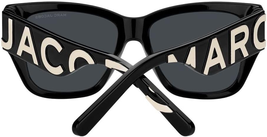 image:imageMarc Jacobs MARC 695S Black WhiteGrey 5516145 women Sunglasses