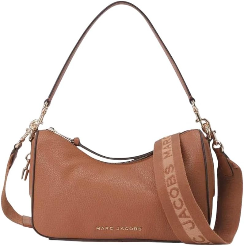 image:imageMarc Jacobs Small Drifter convertible shoulder bagCognac