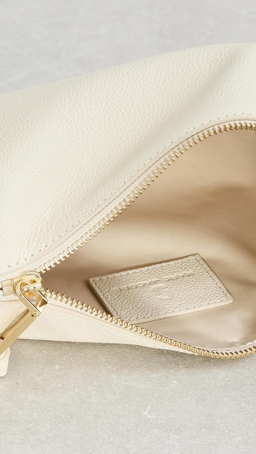 image:imageMarc Jacobs The Snapshot Shoulder Bag DtmCloud White