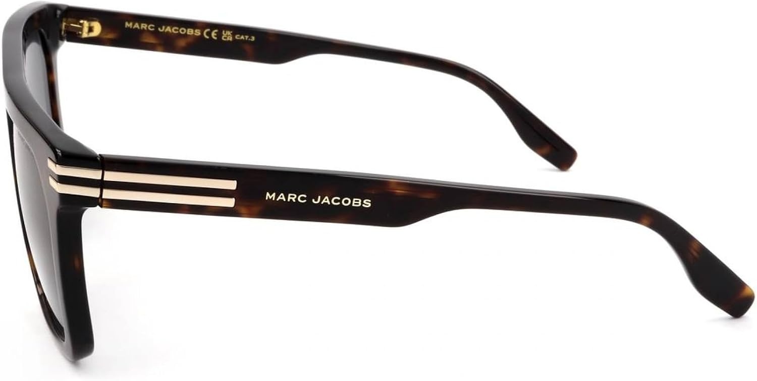 image:imageMarc Jacobs Unisex Sunglasses0869o Havana