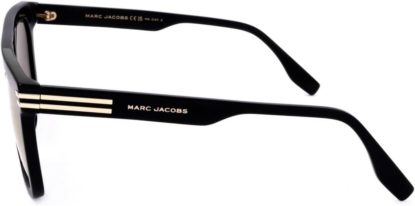 image:imageMarc Jacobs Unisex Sunglasses807Fq Black