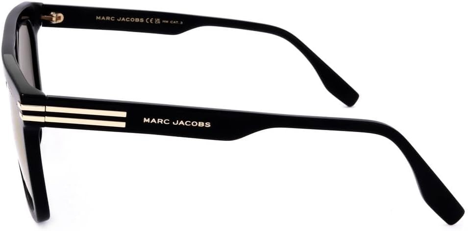 image:imageMarc Jacobs Unisex Sunglasses807Fq Black