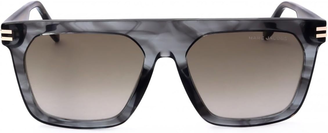 image:imageMarc Jacobs Unisex SunglassesGrey Horn