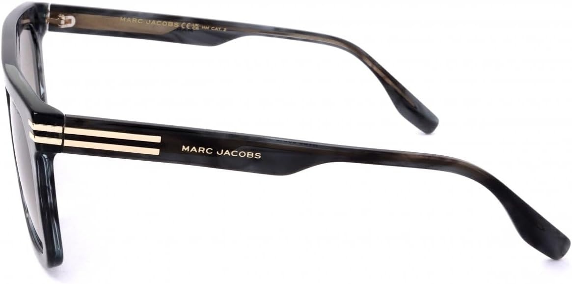 image:imageMarc Jacobs Unisex SunglassesGrey Horn