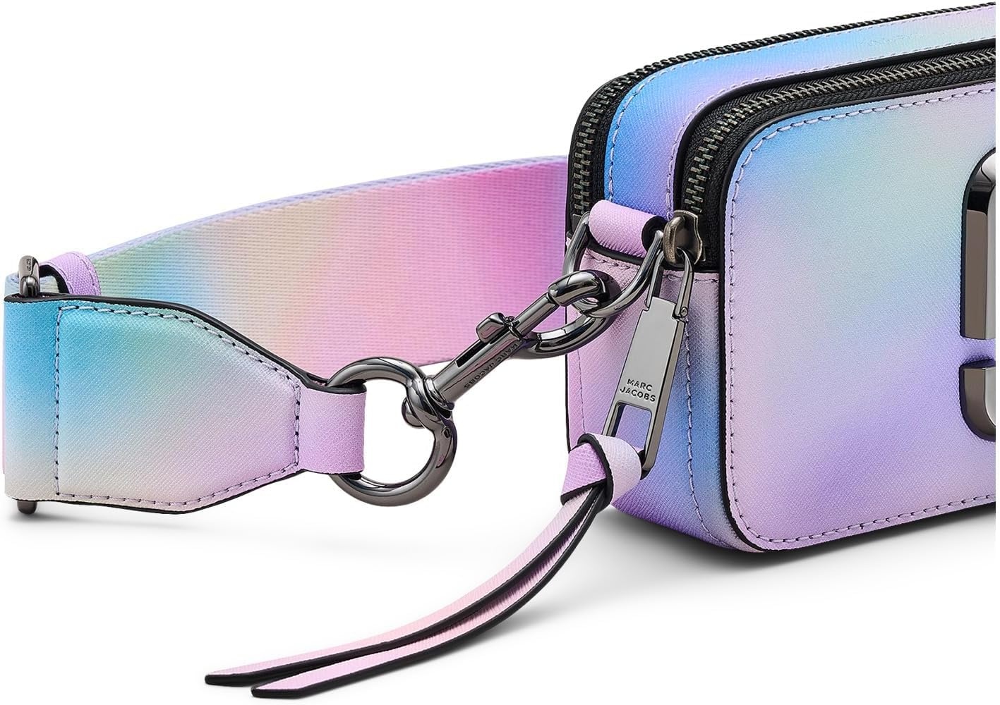 image:imageMarc Jacobs Womens Snapshot Bag 18611Blue Multi