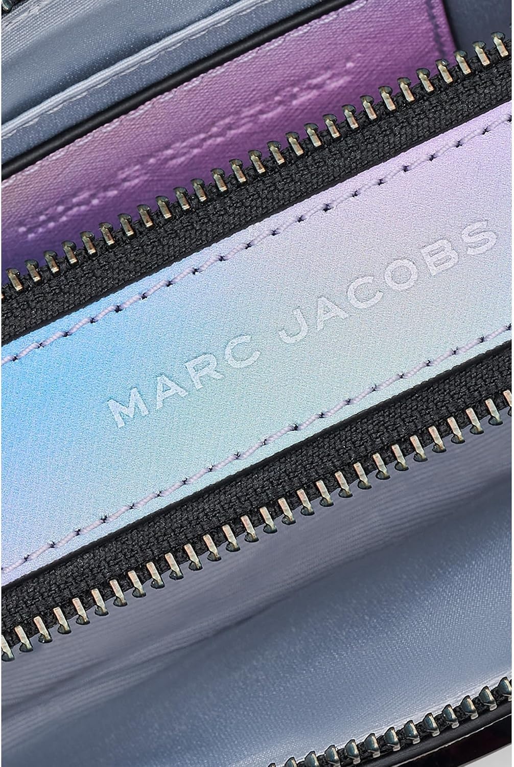 image:imageMarc Jacobs Womens Snapshot Bag 18611Blue Multi