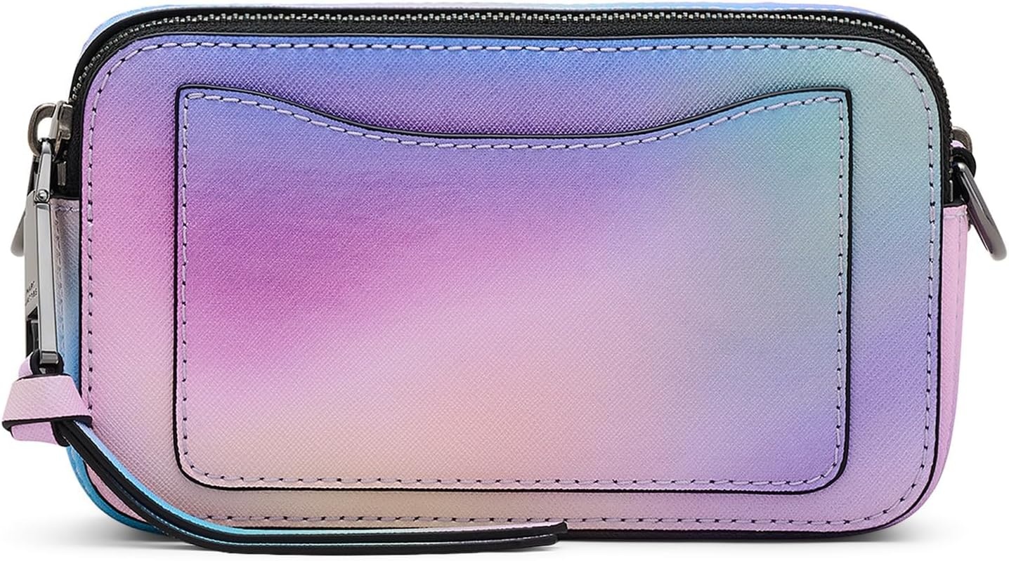 image:imageMarc Jacobs Womens Snapshot Bag 18611Blue Multi