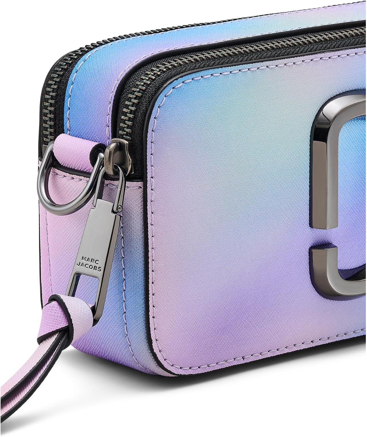 image:imageMarc Jacobs Womens Snapshot Bag 18611Blue Multi