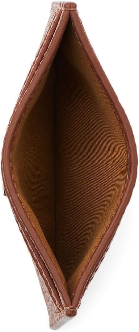 image:imageMarc Jacobs Womens The Leather Card CaseArgan Oil