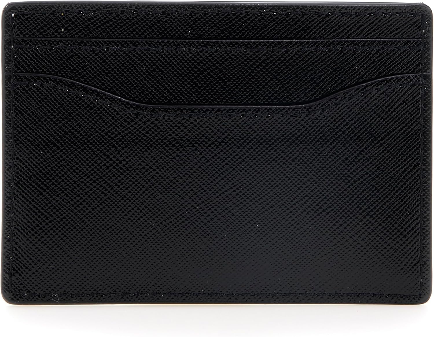 image:imageMarc Jacobs Womens The Leather Card Caseblack white