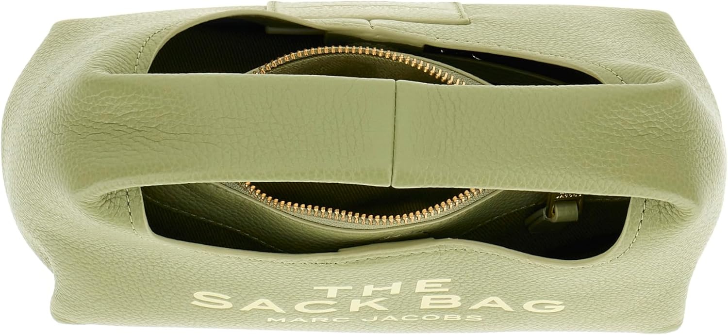 image:imageMarc Jacobs Womens The Mini SackReed