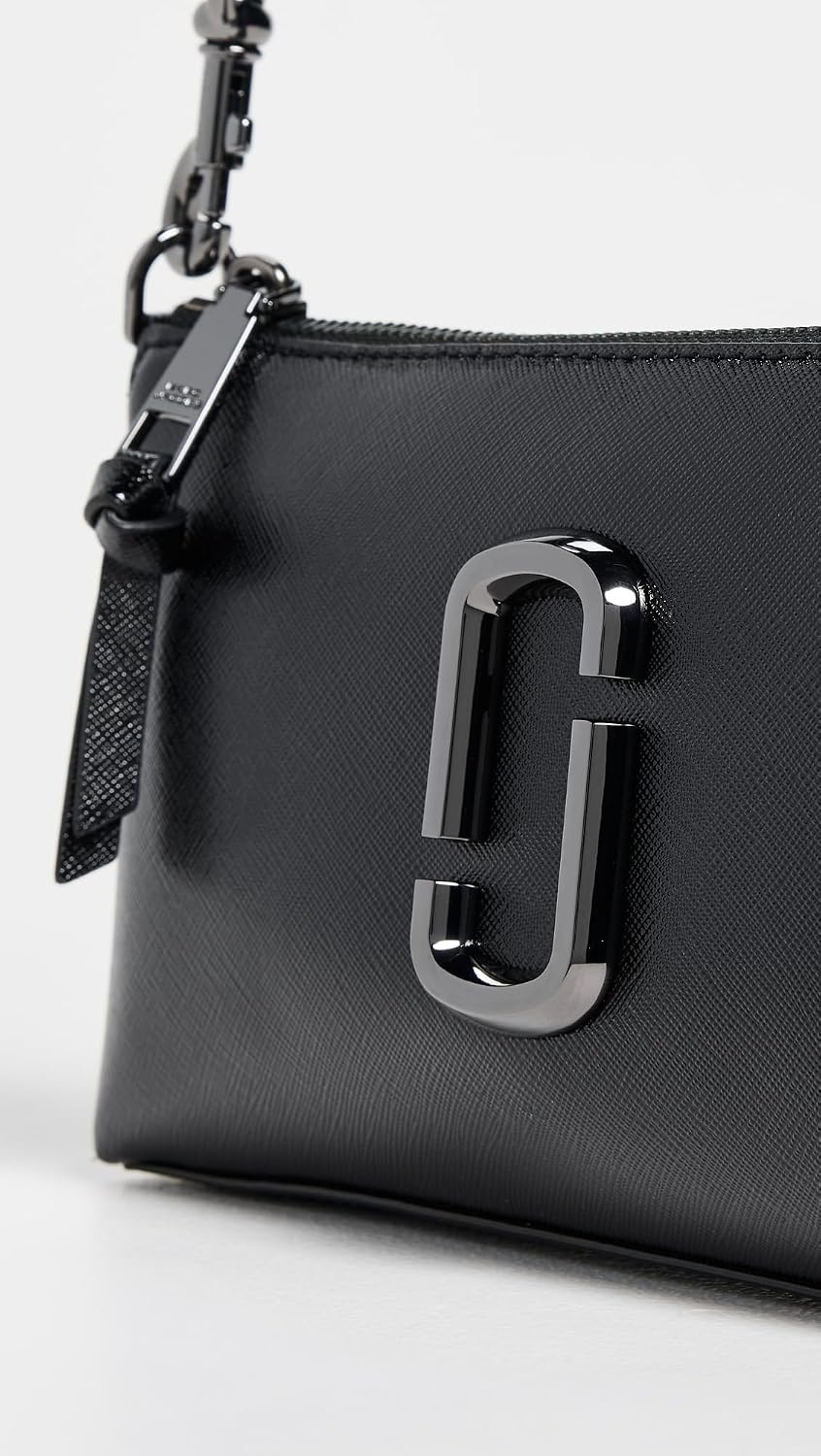 image:imageMarc Jacobs Womens The Snapshot DTM PochetteBlack