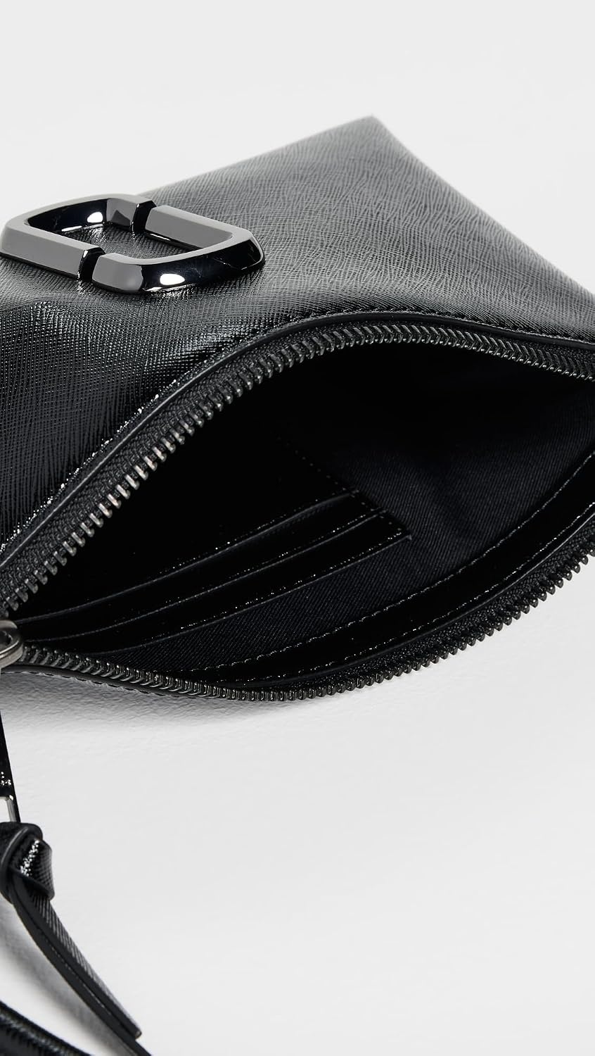 image:imageMarc Jacobs Womens The Snapshot DTM PochetteBlack