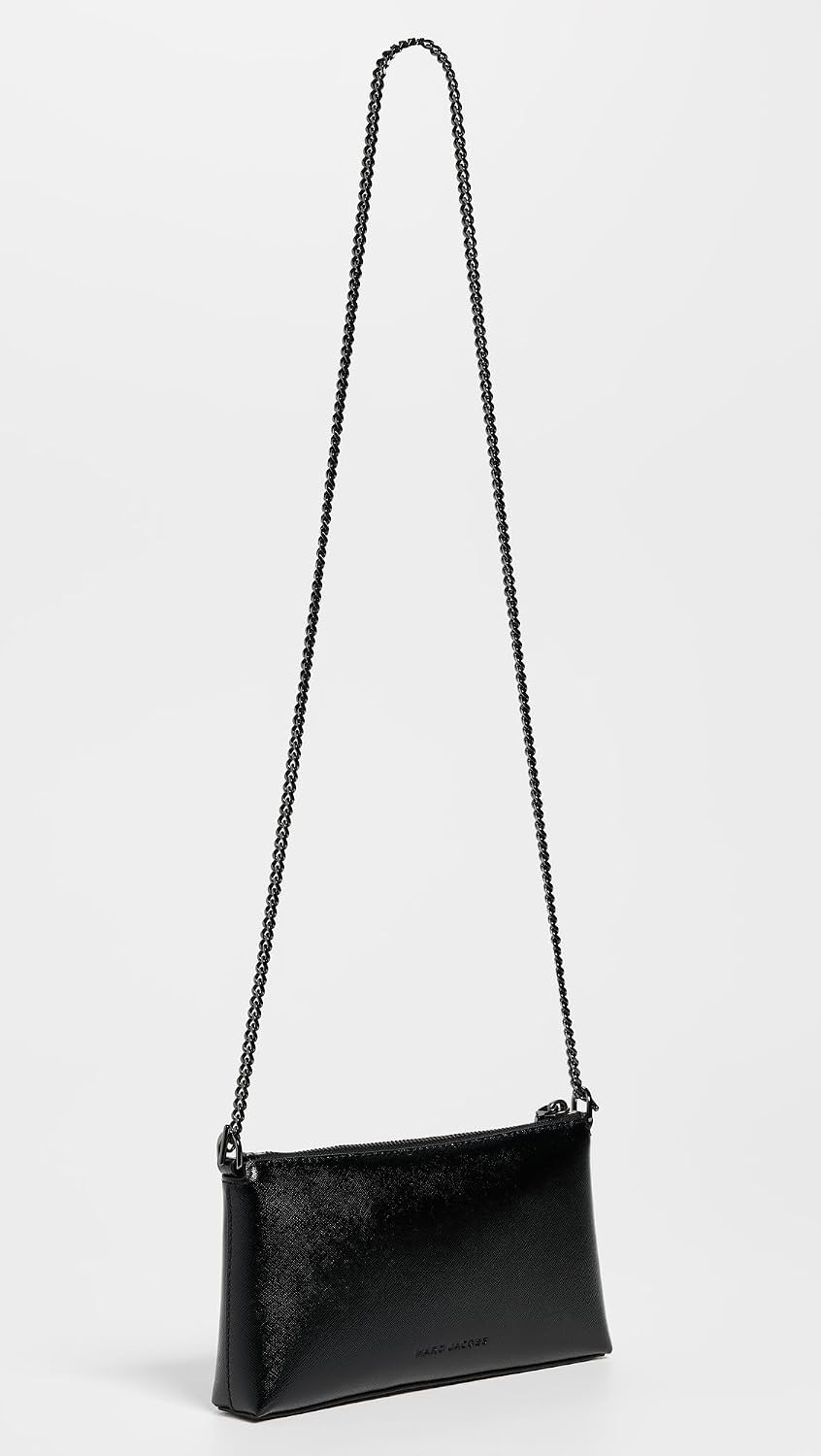 image:imageMarc Jacobs Womens The Snapshot DTM PochetteBlack