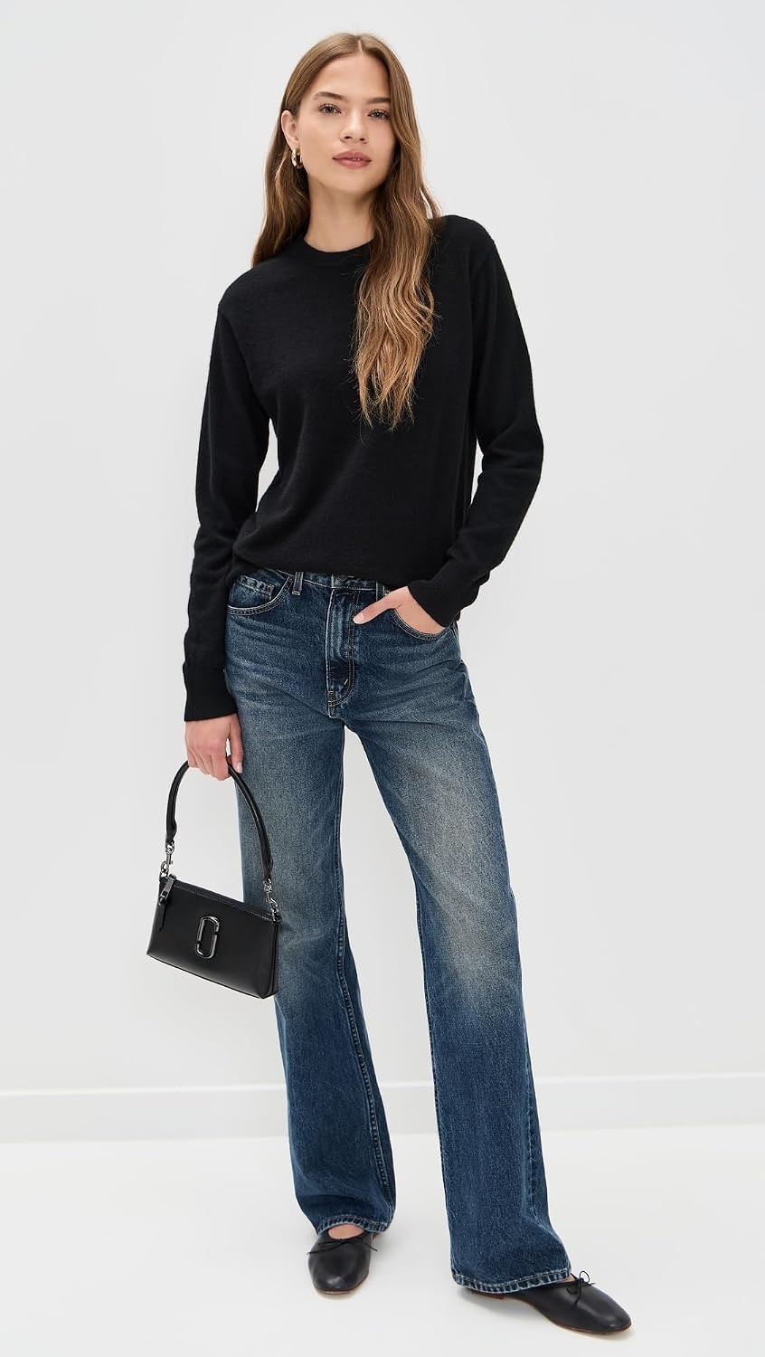 image:imageMarc Jacobs Womens The Snapshot DTM PochetteBlack