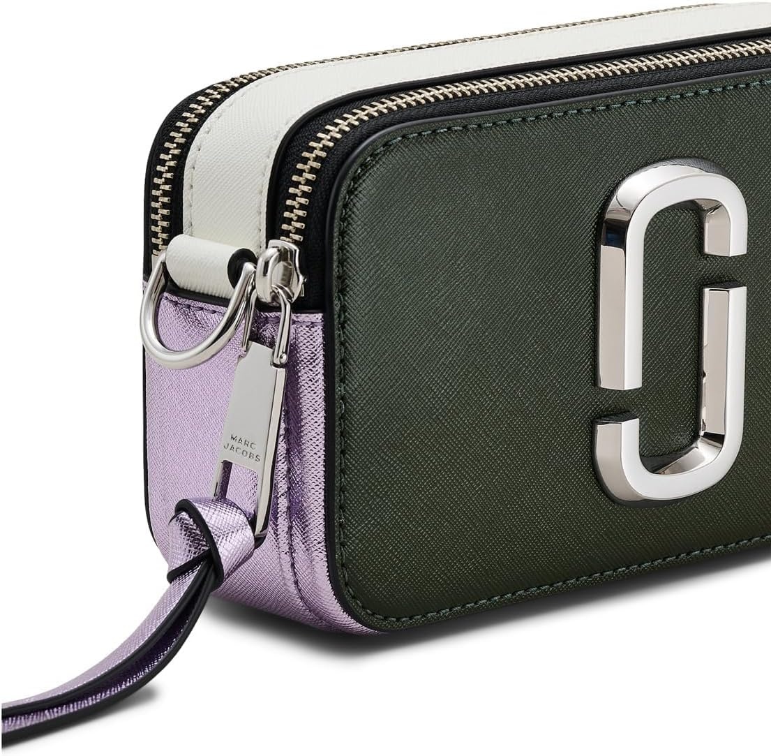 image:imageMarc Jacobs Womens The SnapshotIvy Multi