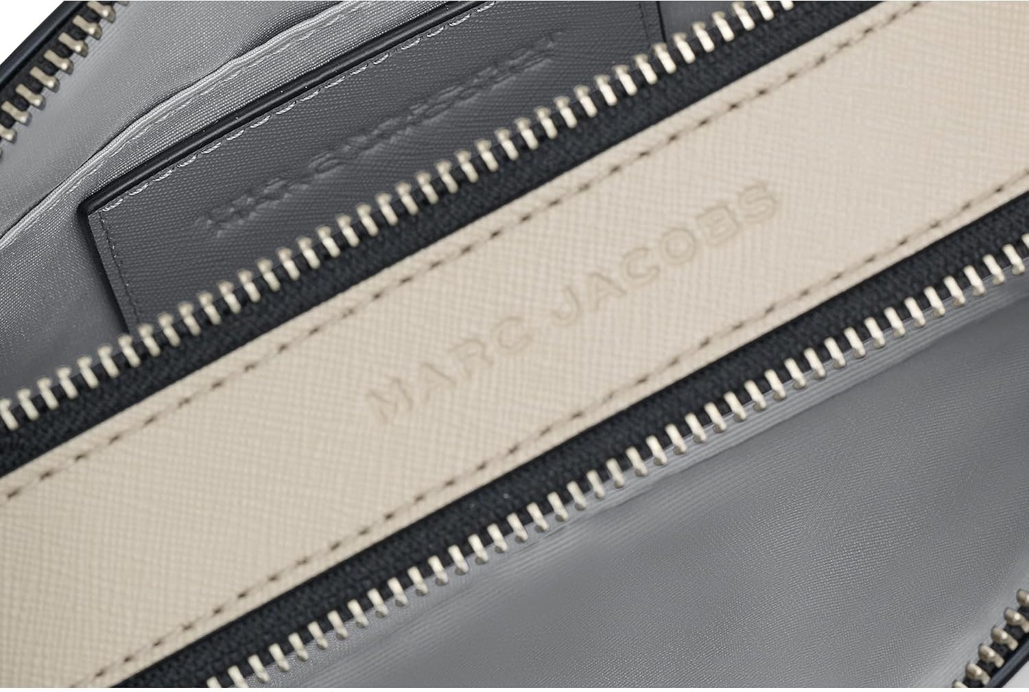 image:imageMarc Jacobs Womens The SnapshotWolf GreyMulti