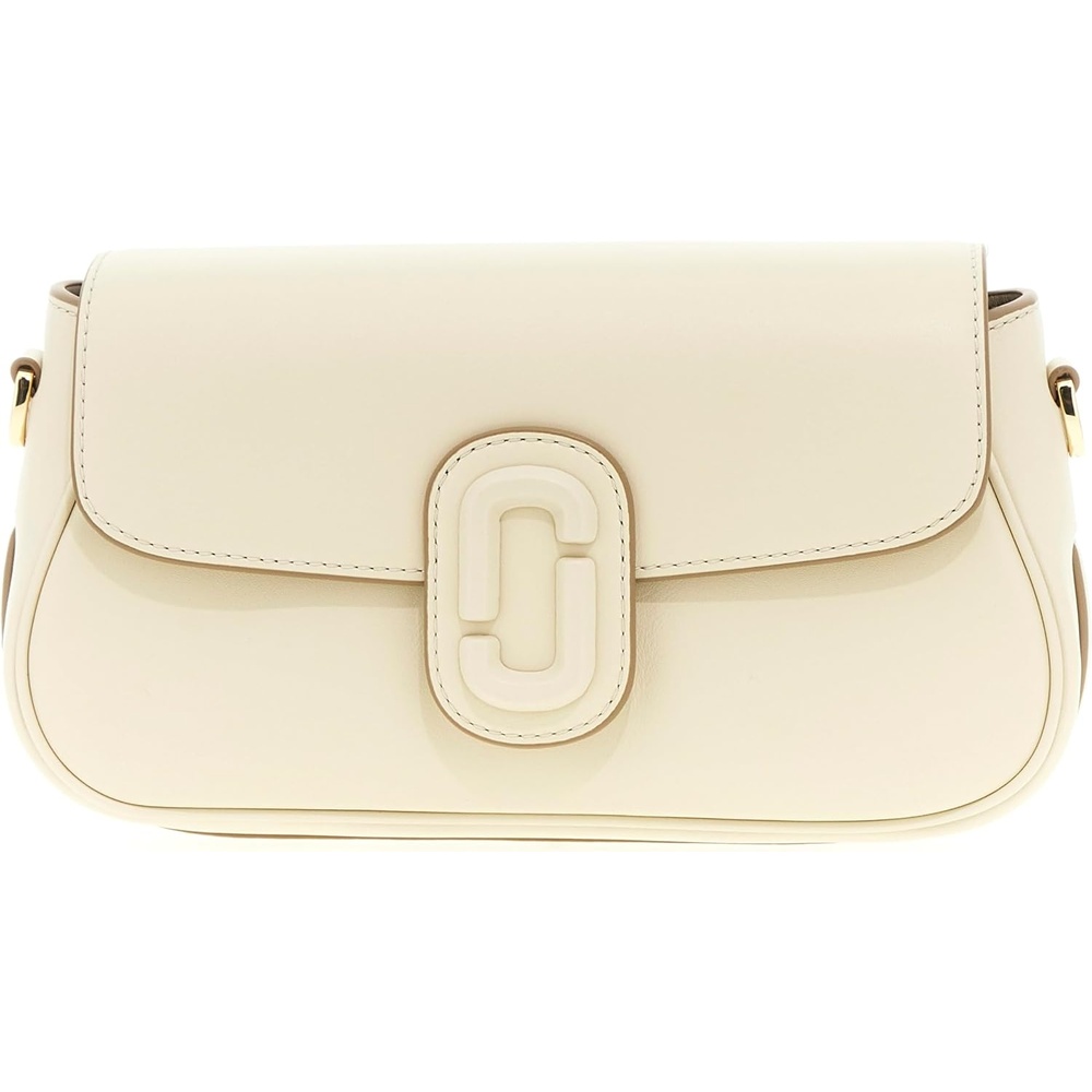 image:imageMARC JACOBS BagCloud White