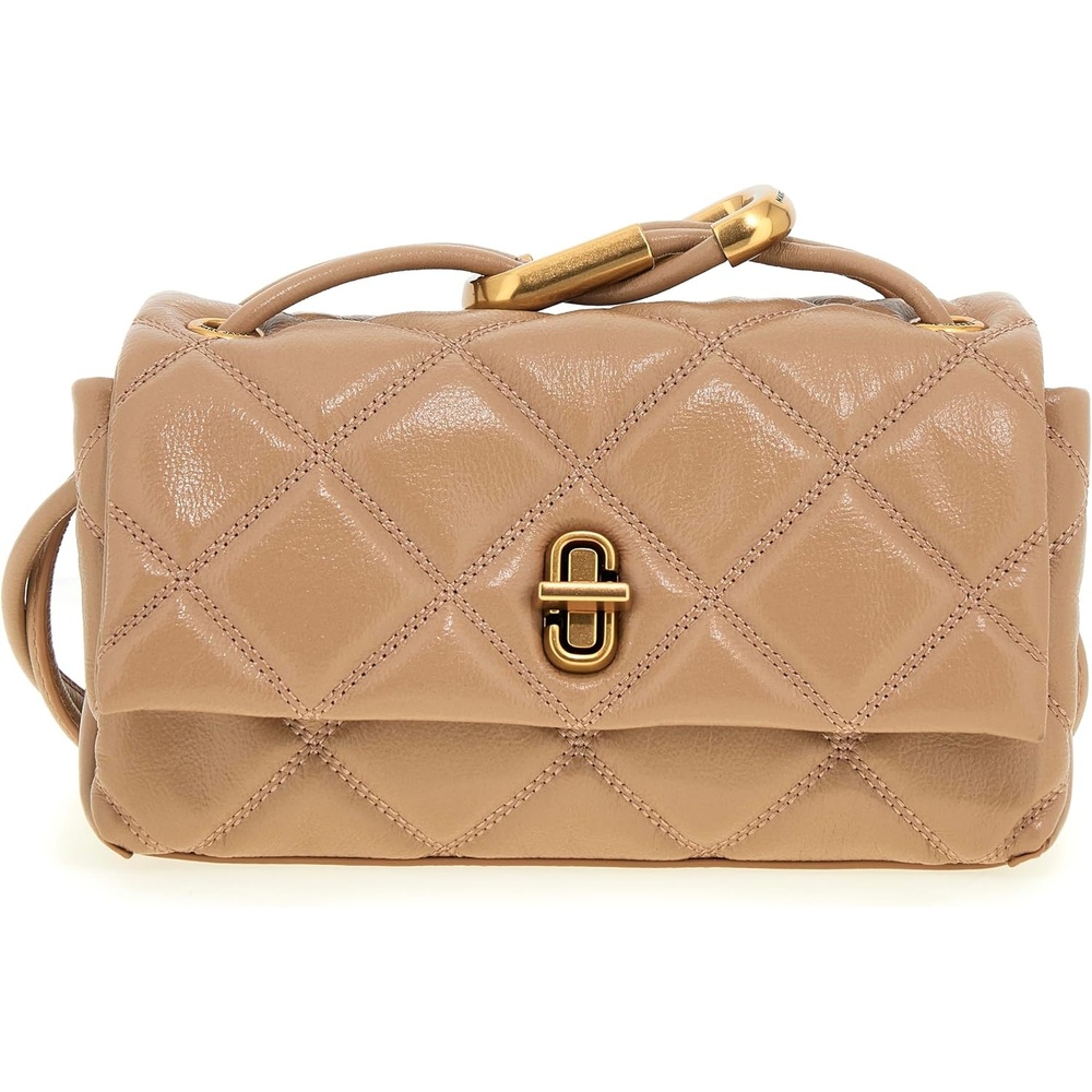 image:imageMARC JACOBS The Mini Dual Shoulder Bag