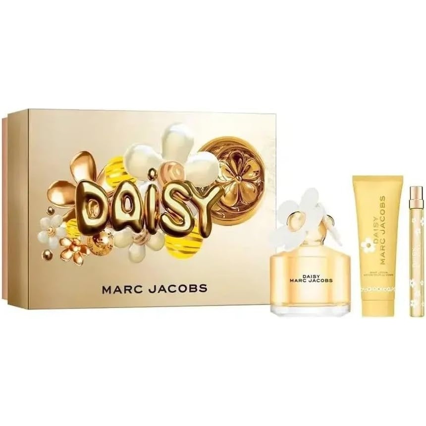 image:imageMarc Jacob Daisy 34 EDT L25 BL 10 Ml 116268