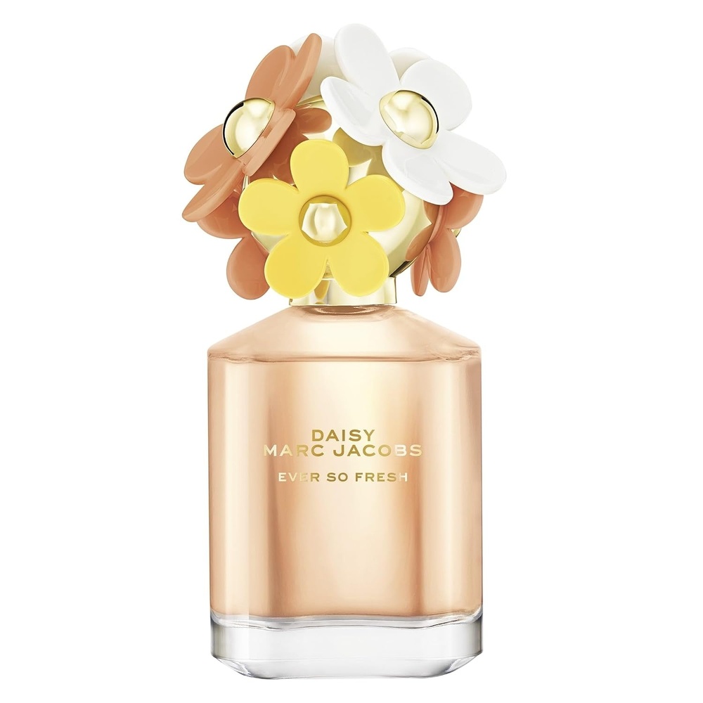 image:imageMarc Jacobs Daisy Ever So Fresh Eau de Parfum  Fresh Floral Womens Perfume  With Notes of Mango Rosewater amp Cashmere Woods25 fl oz