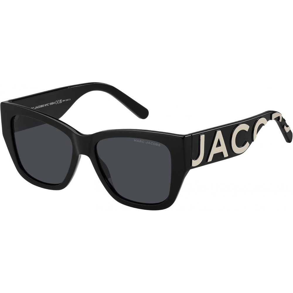 image:imageMarc Jacobs MARC 695S Black WhiteGrey 5516145 women Sunglasses