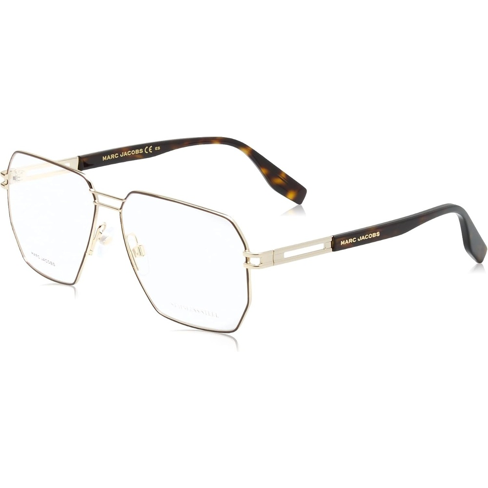 image:imageMarc Jacobs Marc 635 GlassesGoldBrown