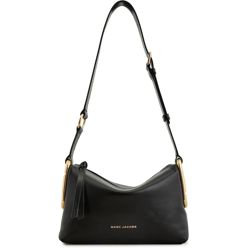 image:imageMarc Jacobs Scene Medium Shoulder BagBlack