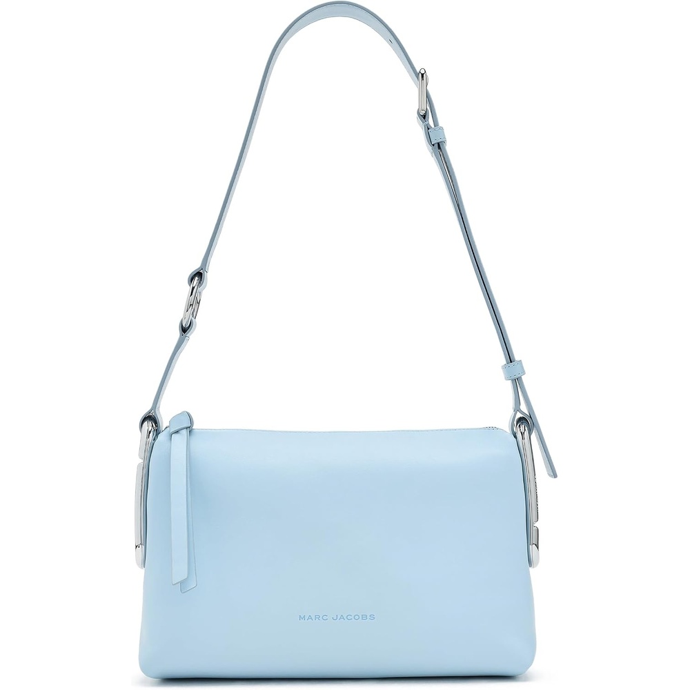 image:imageMarc Jacobs Scene Medium Shoulder BagBlue Mist