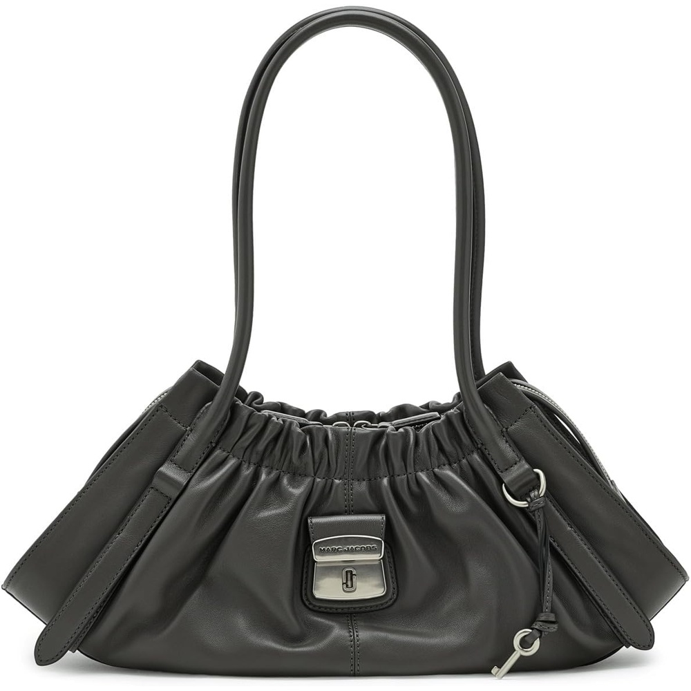 image:imageMarc Jacobs The Cristina SatchelAluminum