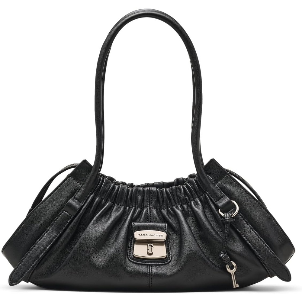image:imageMarc Jacobs The Cristina SatchelBlack