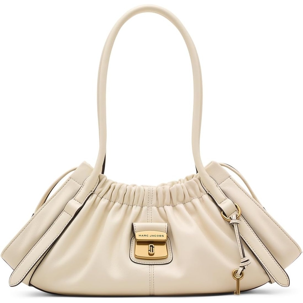 image:imageMarc Jacobs The Cristina SatchelIvory