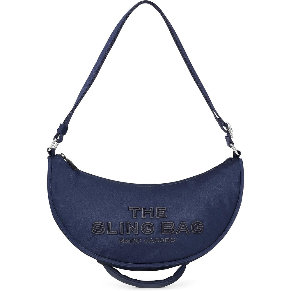 image:imageMarc Jacobs The Puffy Nylon Sling Bag