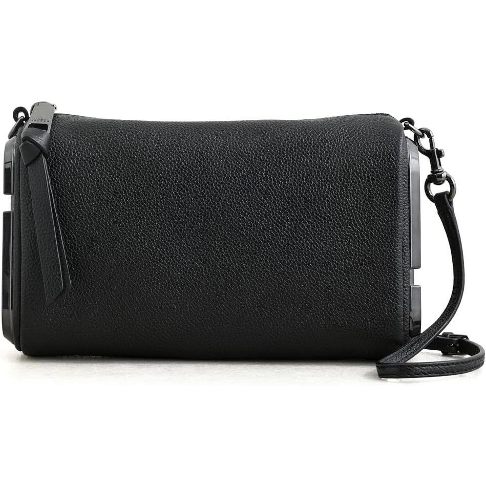 image:imageMarc Jacobs The Snapshot Shoulder Bag DtmBlack